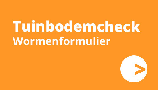 Button tuinbodemcheck wormen